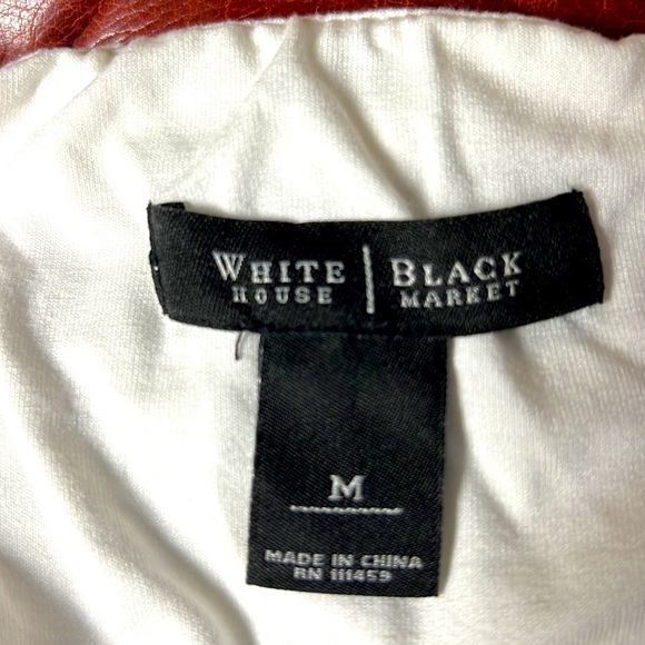 Beautiful black and white brand - Picture 7 of 7